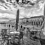 Palatina Apartment