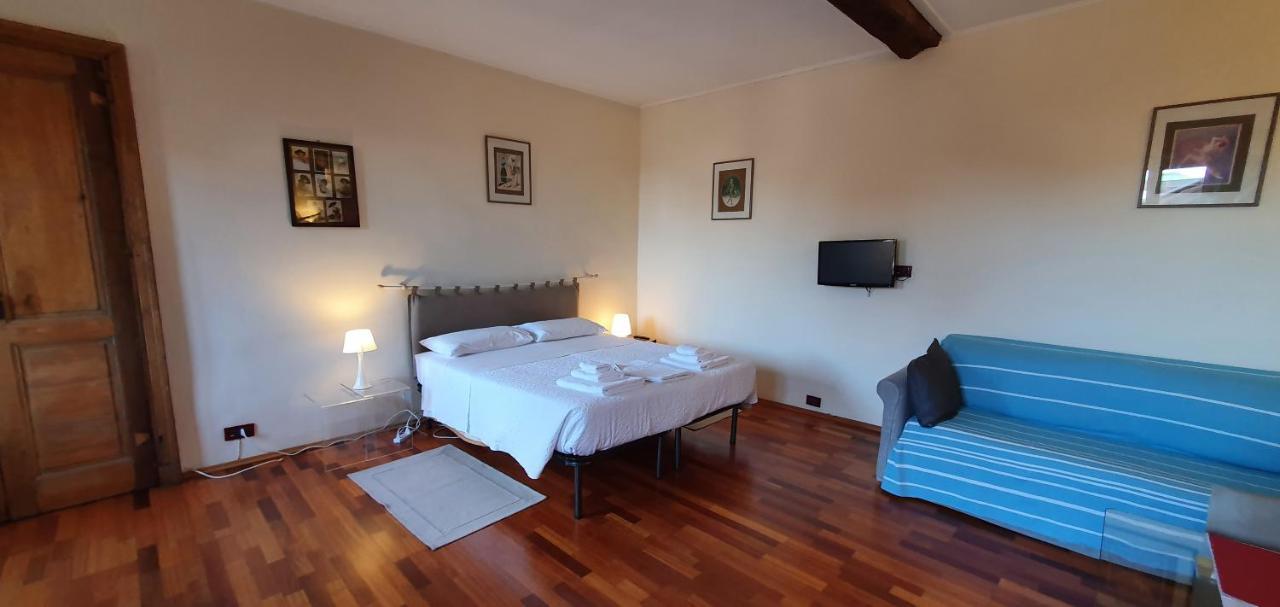 Palatina Apartamento *