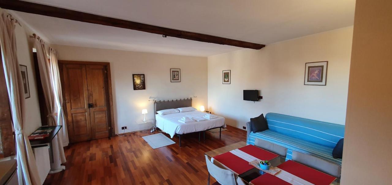 Apartamento Palatina Turín