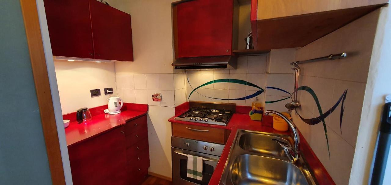 Apartamento Palatina Turín