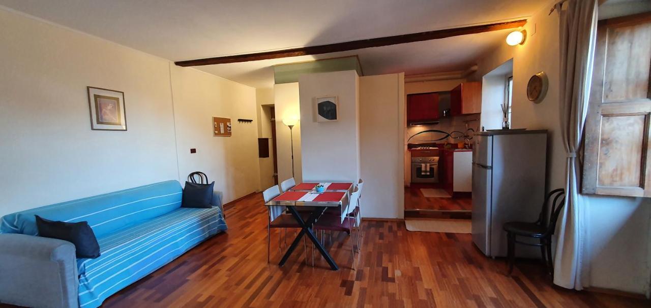 Apartamento Palatina *