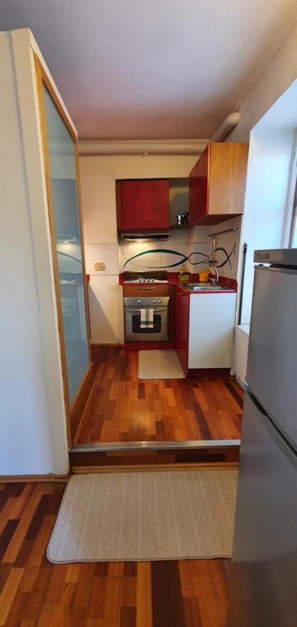 Apartamento Palatina *