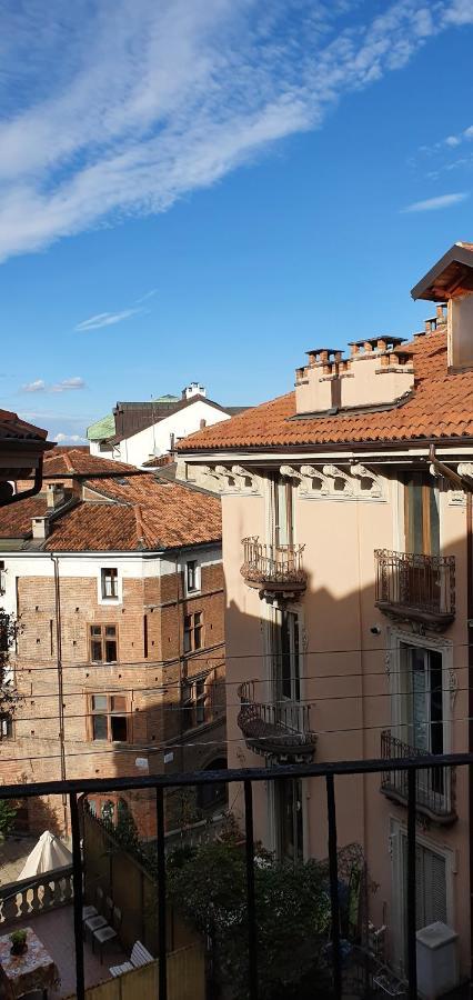 Palatina Apartamento *