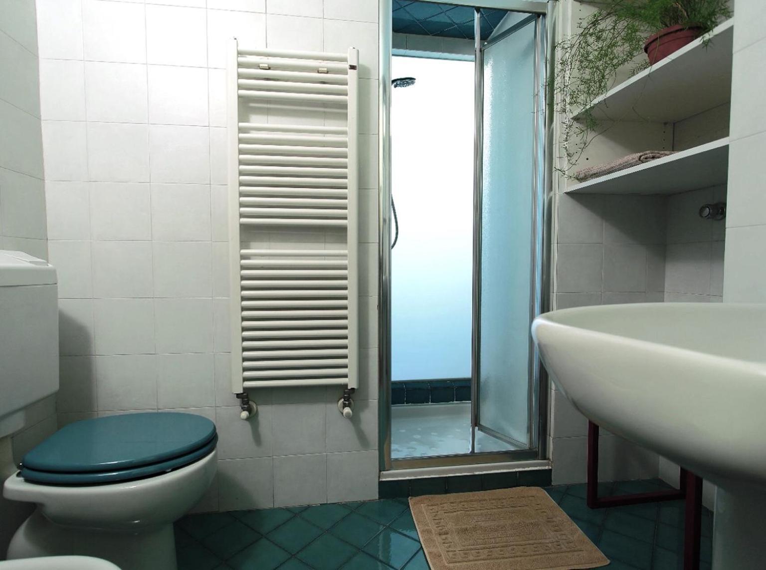 Apartamento Palatina *