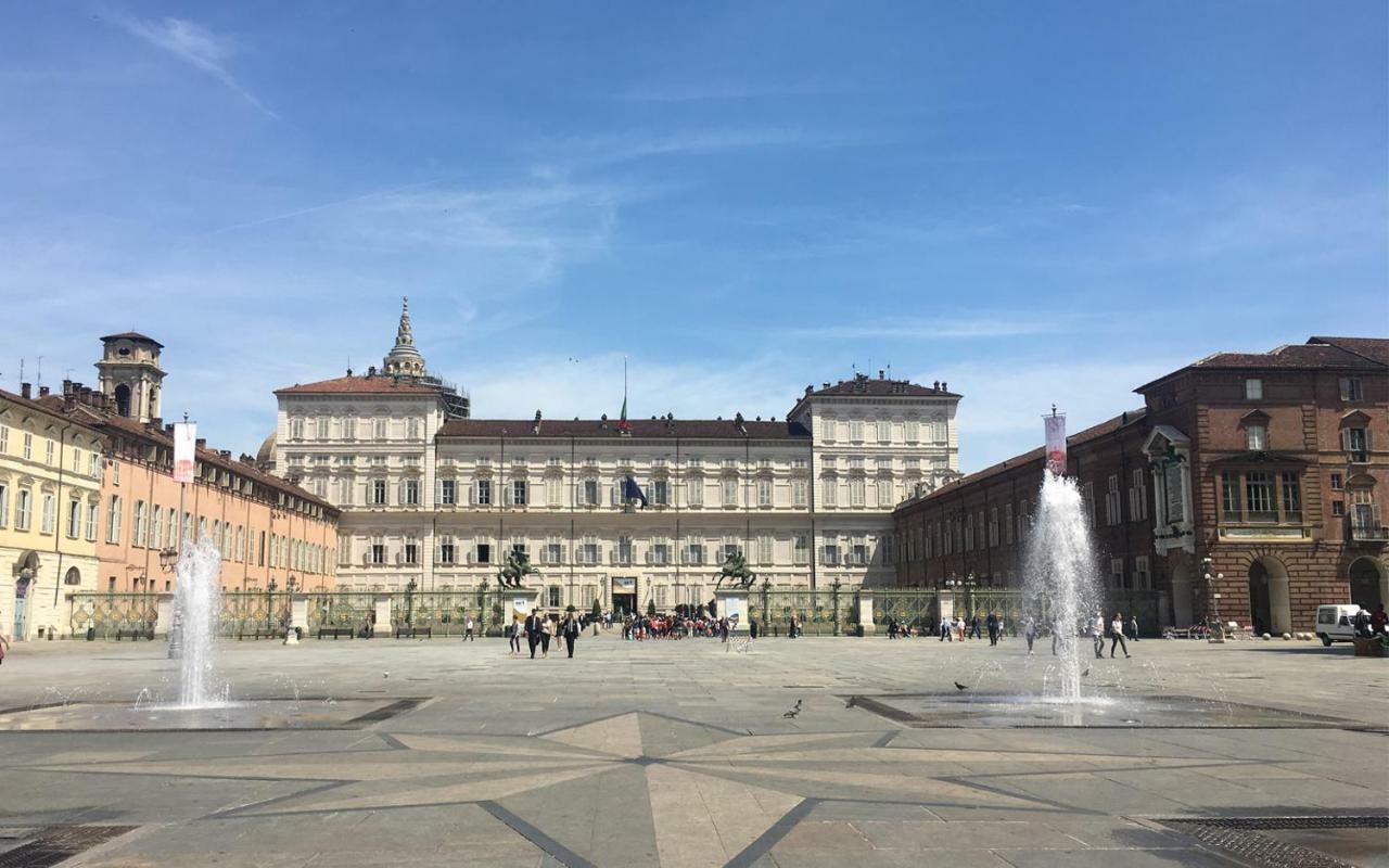 Palatina Apartamento Turín
