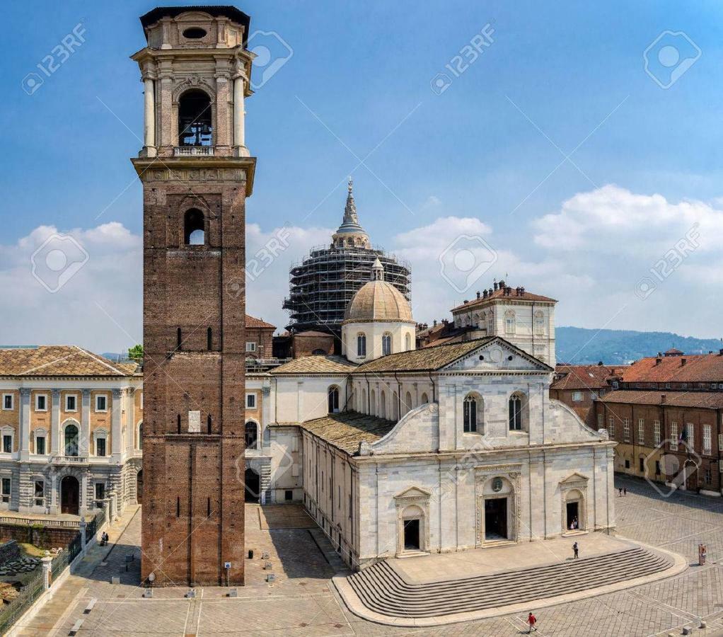Palatina Apartamento *