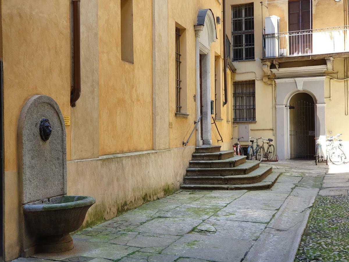Apartamento Palatina *