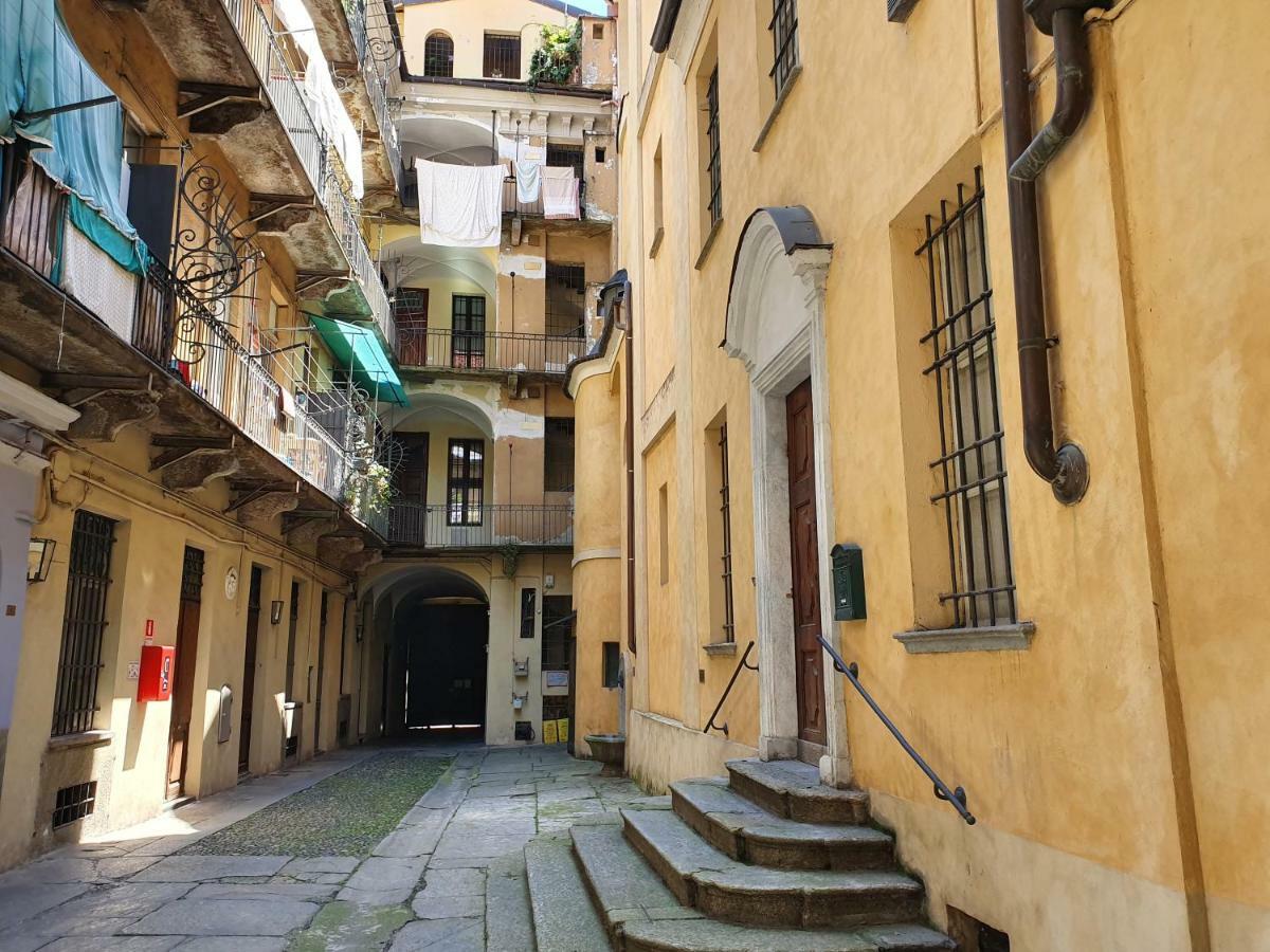 Palatina * Turín