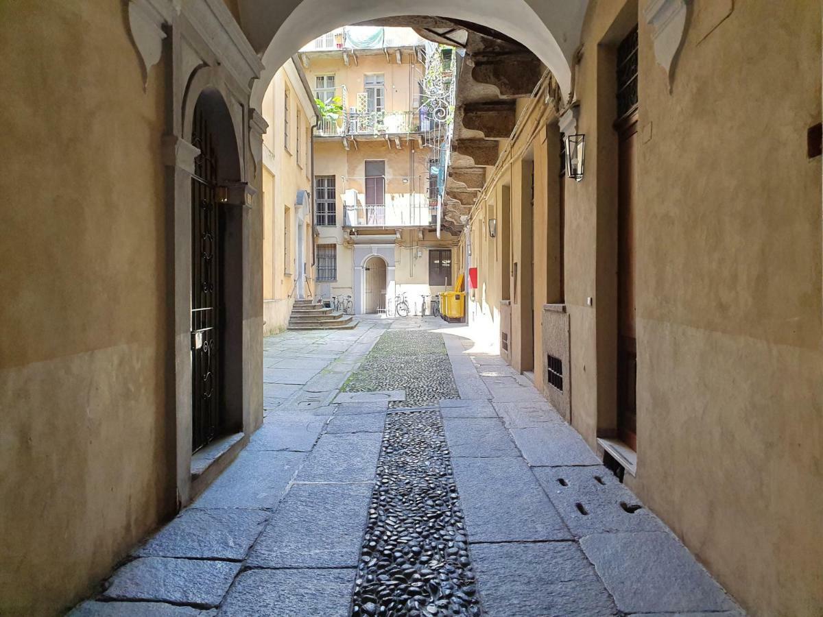 Palatina Apartamento