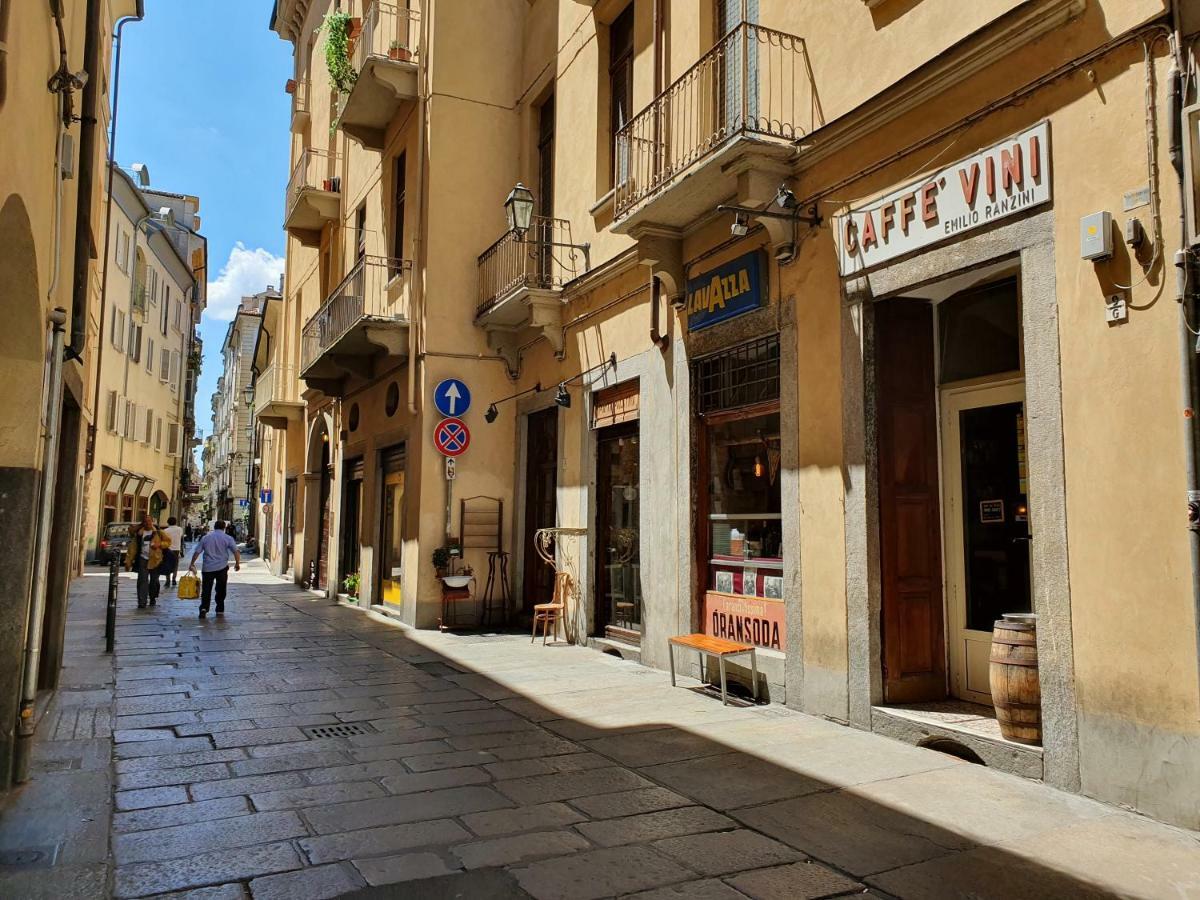 Apartamento Palatina *