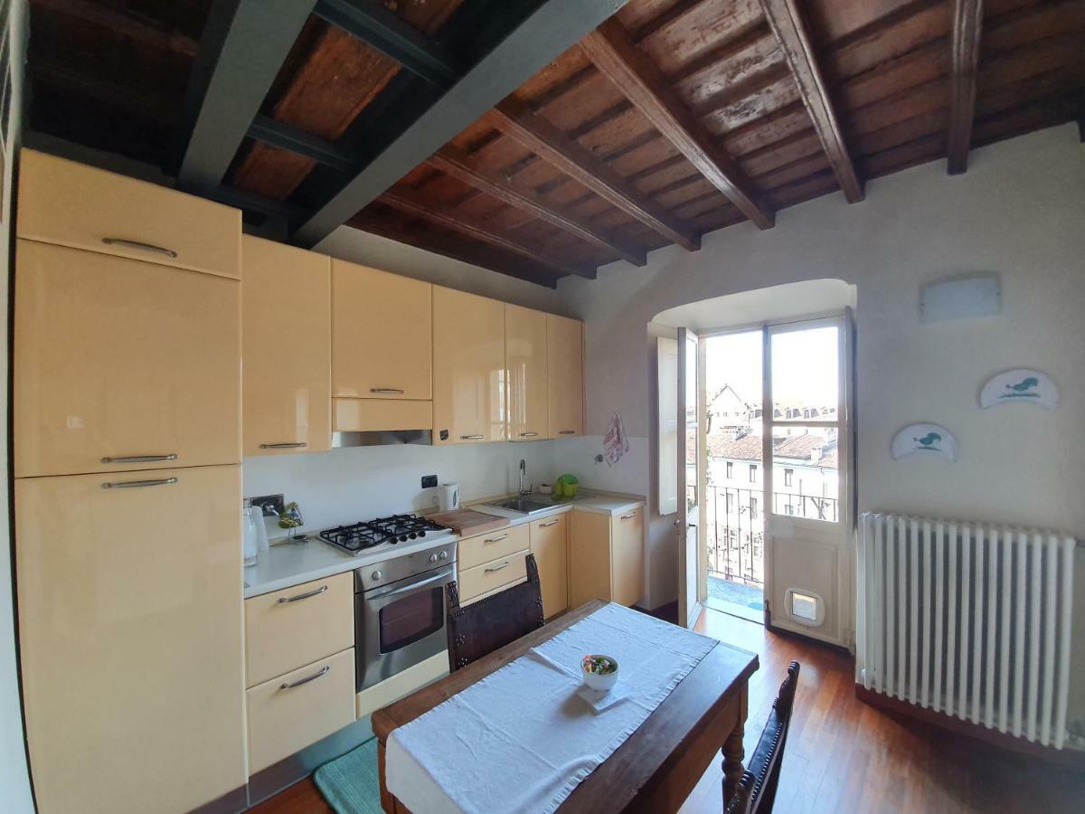 Apartamento Palatina
