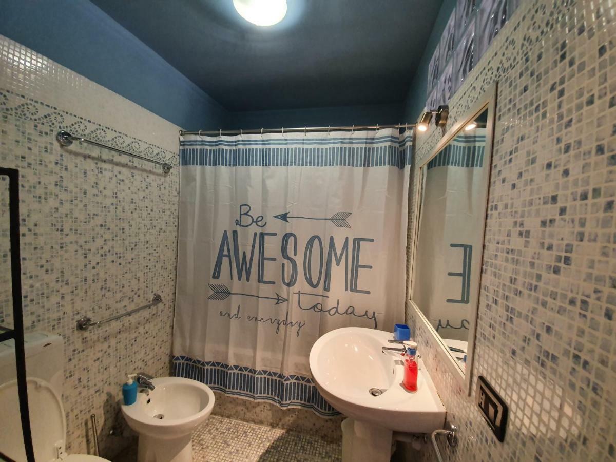 Palatina Apartamento Turín