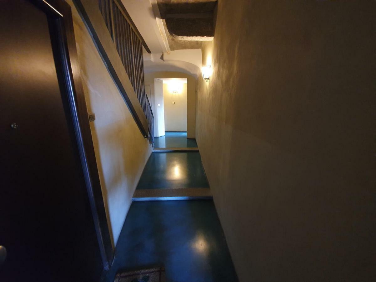 Apartamento Palatina Turín