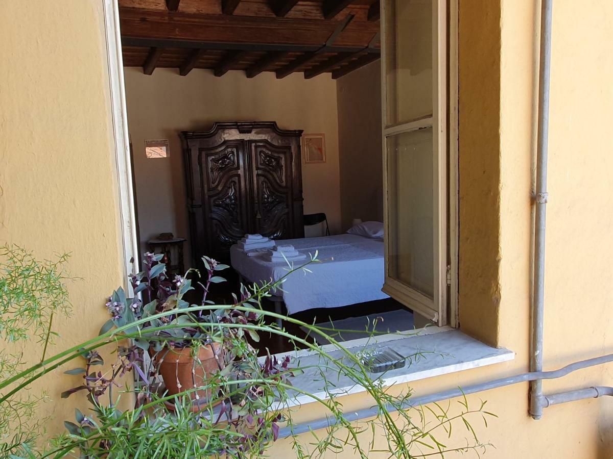 Palatina Apartamento Turín
