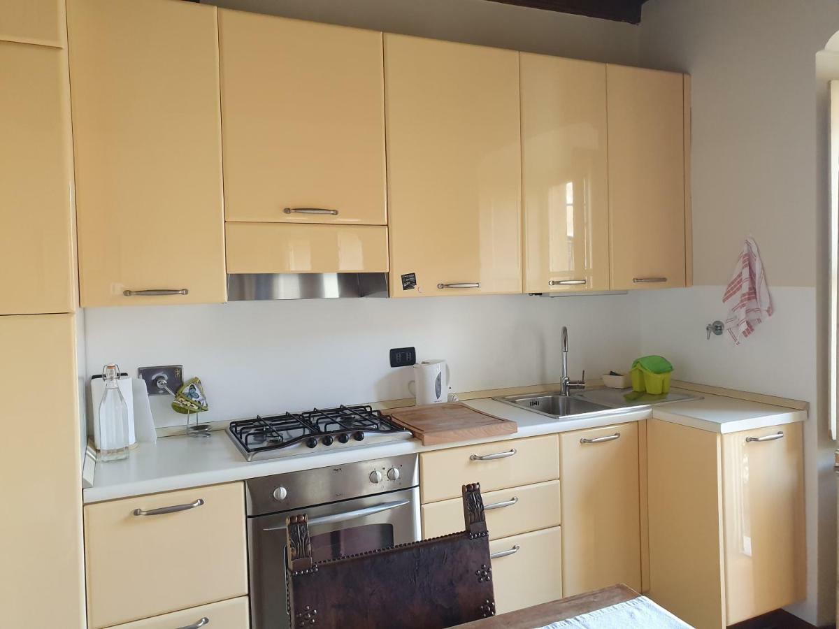 Palatina Apartamento Turín