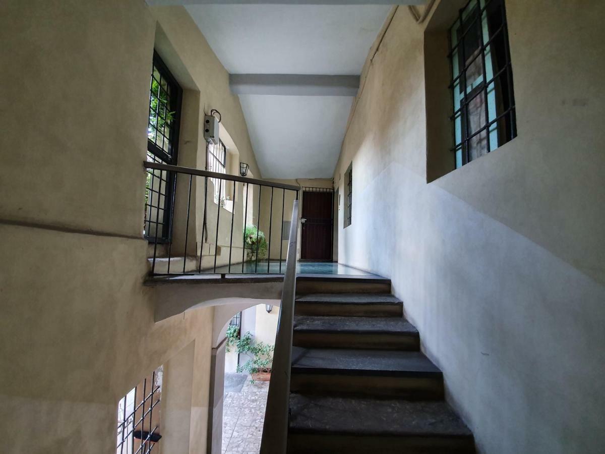 Palatina Apartamento *