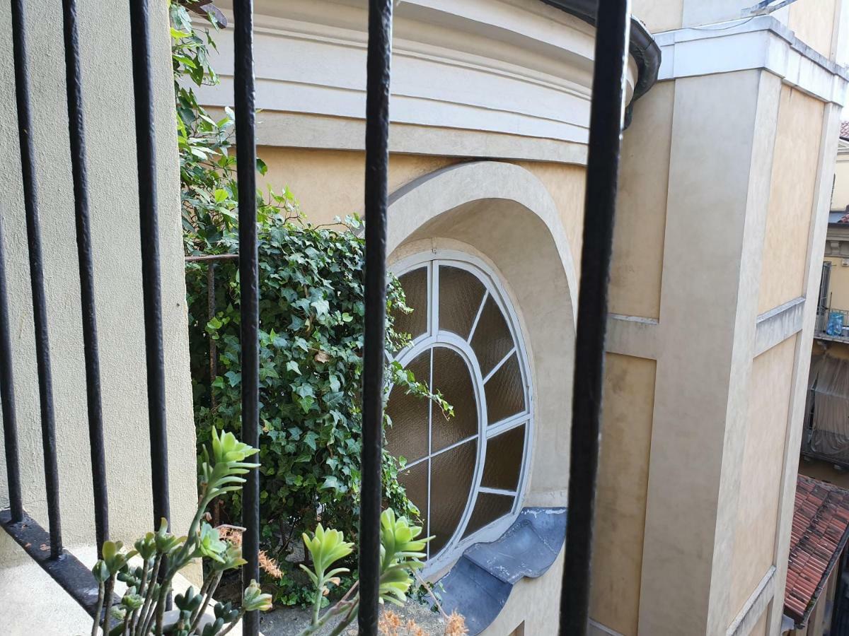 Apartamento Palatina *