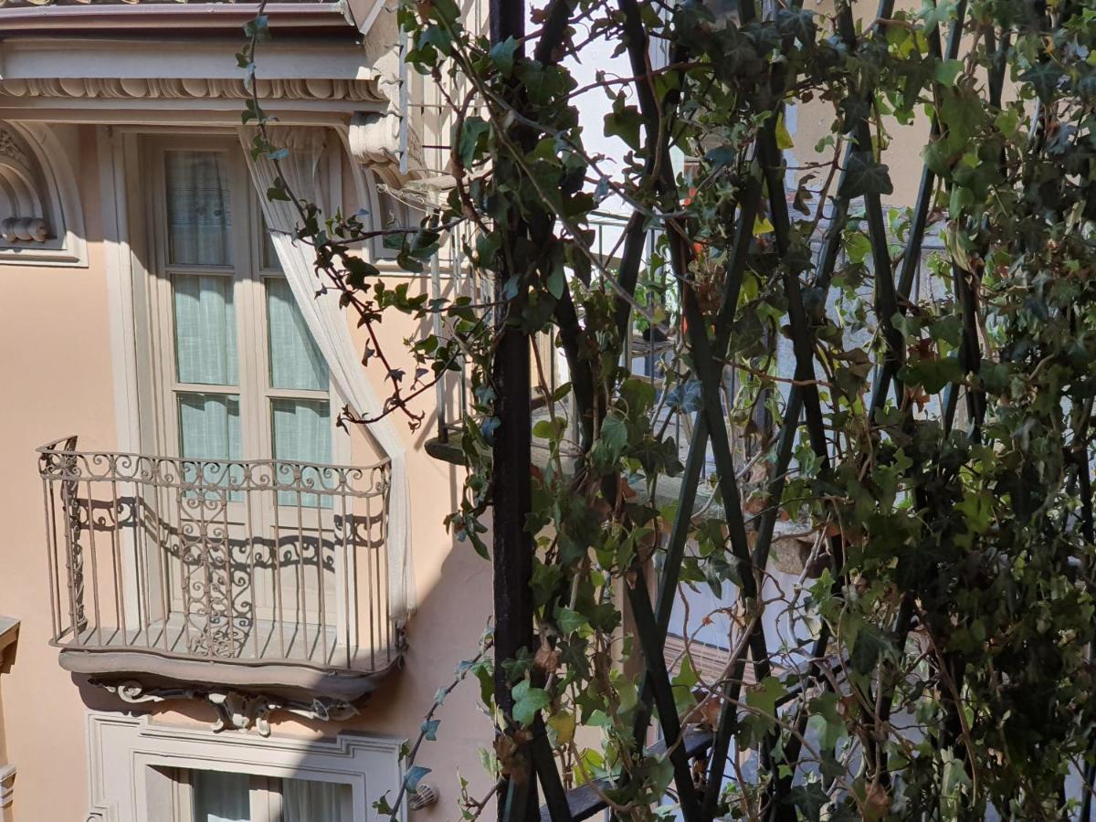 Apartamento Palatina *