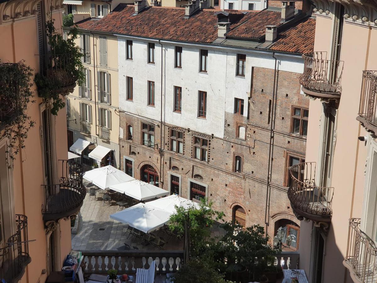 Palatina Apartamento Turín