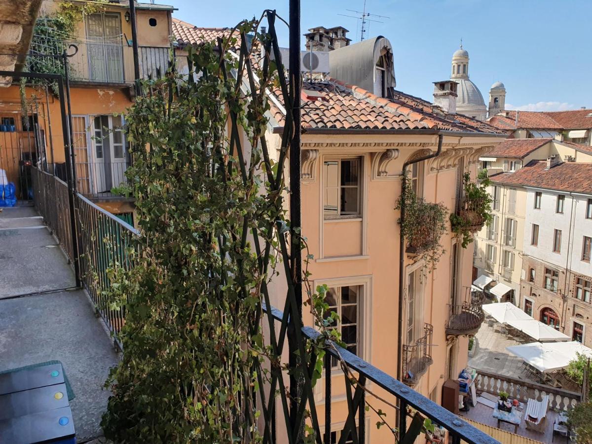 Apartamento Palatina Turín