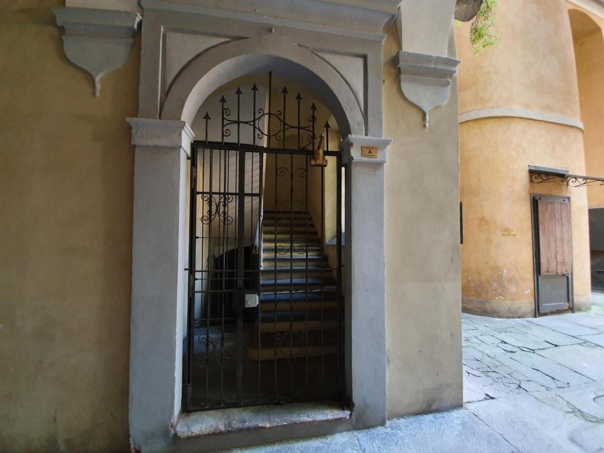 Palatina * Turín